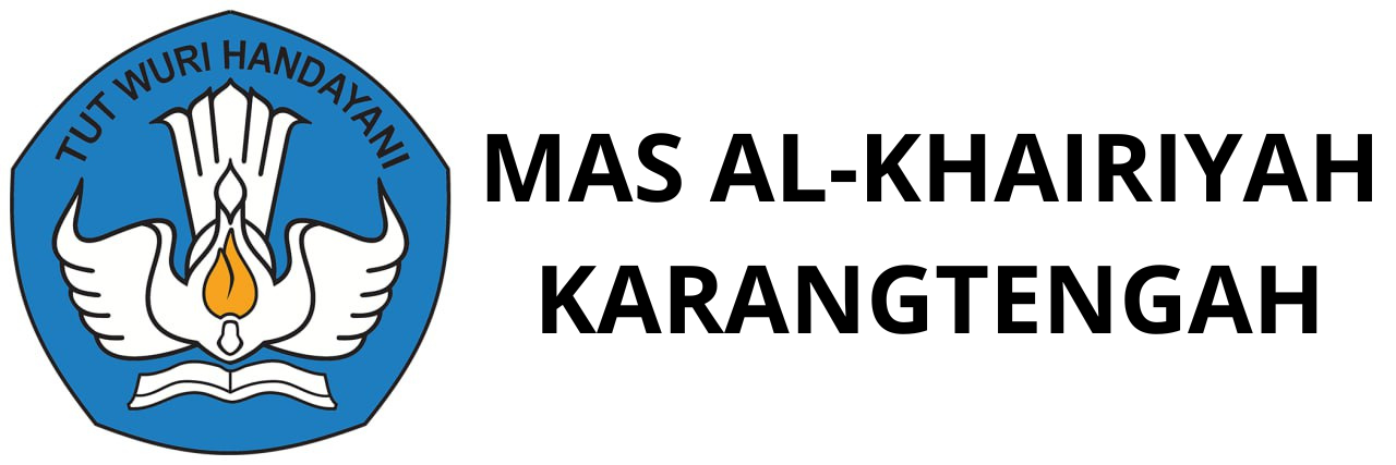 MAS AL-KHAIRIYAH KARANGTENGAH